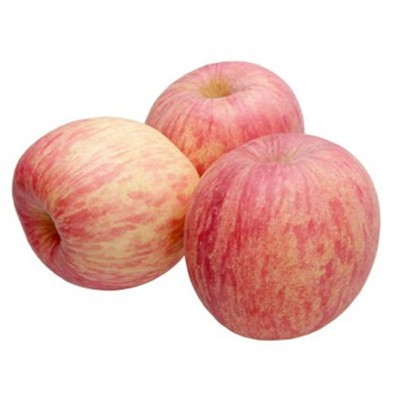 山东烟台红富士苹果礼品盒栖霞奶油苹果水果新鲜10斤脆甜糖心代发 1箱图4