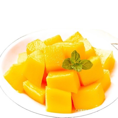 海南小台农芒果10斤新鲜现摘小台芒应当季热带水果特产芒果包邮5 1箱图4