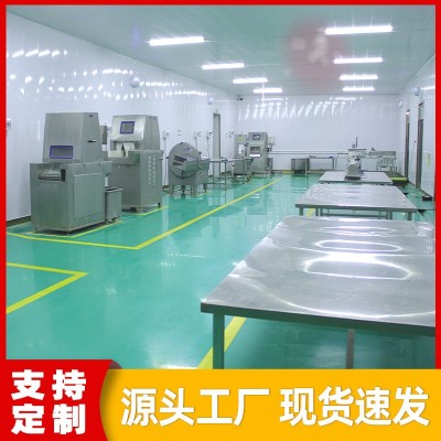 1920原切谷饲牛板腱雪花牛排未腌制牛排烤肉餐饮商用源头工厂批发 1袋图2