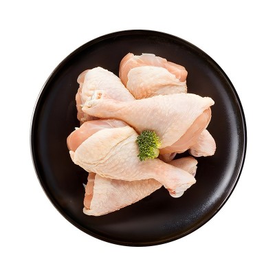 笑派无抗鸡琵琶腿鸡腿肉生鸡肉新鲜速冻大只鸡腿生鸡大腿 1盒图5
