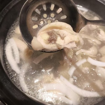 文昌鸡批发海南文昌鸡椰子鸡批发源头直供餐厅主播电商供应链 3只图3