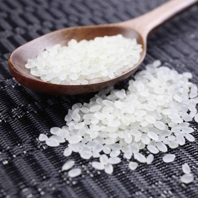 2024年新米东北大米5kg大米圆粒珍珠米10斤东北特产农产品批发图2