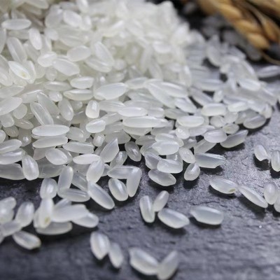 2024年新米东北大米5kg大米圆粒珍珠米10斤东北特产农产品批发图4