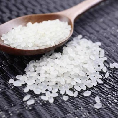 2024年新米东北大米5kg厂家批发农家自产10斤圆粒珍珠米礼品批发图3