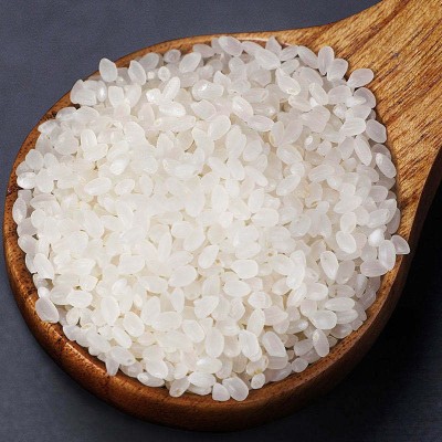 2024年新米东北大米5kg厂家批发农家自产10斤圆粒珍珠米礼品批发