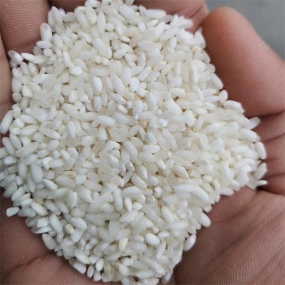 粮油厂家批发东北五常大米2.5kg稻花香米富硒长粒真空包装5kg新米图3