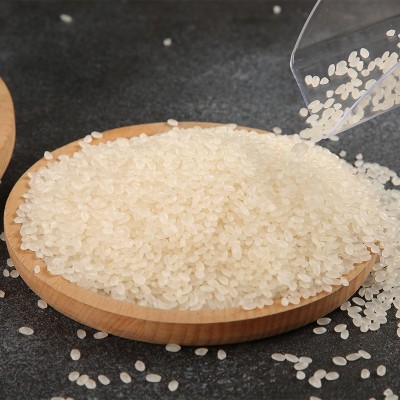 2024东北珍珠贡米厂家 低氧保鲜米粮油产品 东北大米5kg现货批发图2