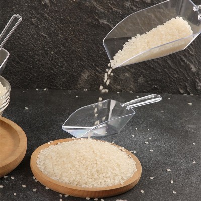 2024东北珍珠贡米厂家 低氧保鲜米粮油产品 东北大米5kg现货批发图4