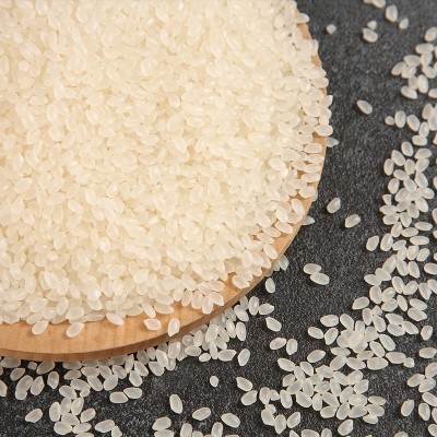 2024源头厂家新米 东北珍珠贡米10斤 产地货源直供批发珍珠米5kg图4