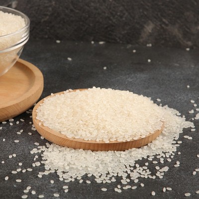 2024源头厂家新米 东北珍珠贡米10斤 产地货源直供批发珍珠米5kg图3