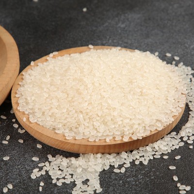 三绿源东北珍珠米10斤 东北特产2024大米5kg一件代发现货粮油产品图2