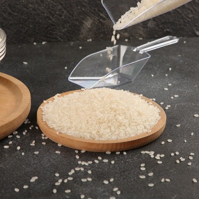 三绿源东北珍珠米10斤 东北特产2024大米5kg一件代发现货粮油产品图3