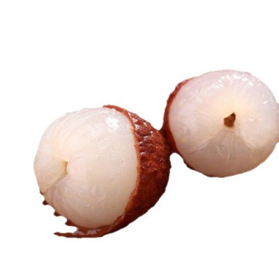 冷链包邮冷冻荔枝新鲜水果冰镇荔枝商用速冻荔枝奶茶店批发代发图5