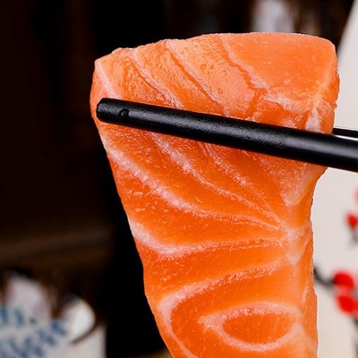 新鲜挪威三文鱼中段鲜切鱼片冰鲜三文鱼腩整条鲑鱼生鲜商用批发 2盒图2