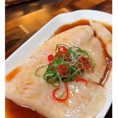 新鲜巴沙鱼柳冷冻海鲜巴沙鱼片酸菜鱼龙利鱼无骨无刺整箱商用批发 5斤图4