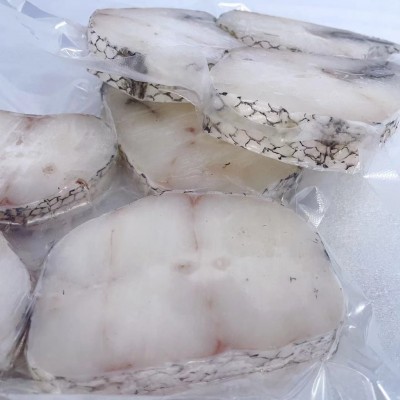 大块新鲜深海鳕鱼片深海进口鳕鱼段水鳕批发冷冻鳕鱼块辅食 1斤图4
