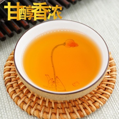 2025新茶金骏眉红茶散装小种红茶浓香型茶叶批发金俊眉奶茶原料图4