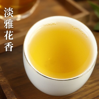 2022年老白茶寿眉贡眉干仓茶叶批发500克云南大叶种白茶厂家直供图2