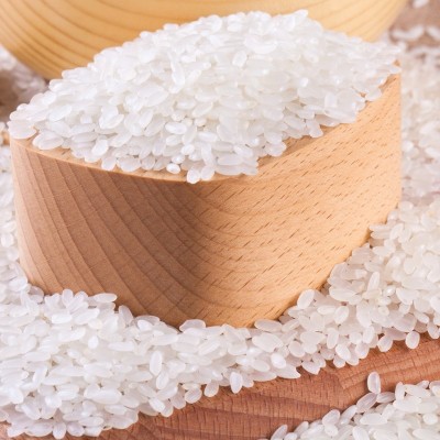 五常大米10斤真空包装香稻贡米5kg黑龙江东北大米新米厂家批发 1袋图3