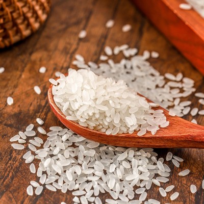 东北大米黑龙江圆粒珍珠米真空包装粳米煮粥非稻花香黑龙江原产地  1袋