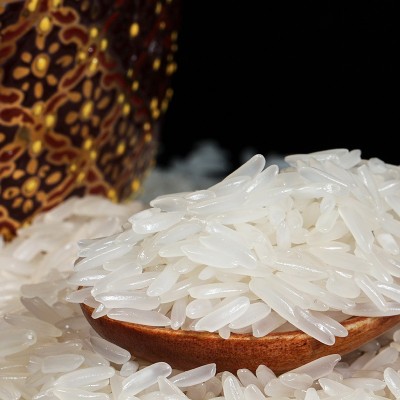 泰北尊 泰国香米5斤原粮迈拿慕茉莉香米长粒新米10斤批发 源头工厂  1袋图3