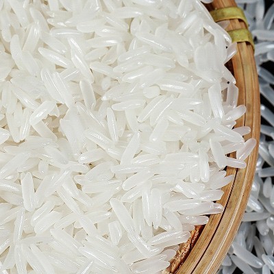 泰北尊 泰国香米5斤原粮迈拿慕茉莉香米长粒新米10斤批发 源头工厂  1袋图2
