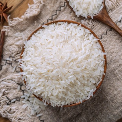 泰北尊 泰国香米10斤原粮进口香米5kg长粒米源头厂家大米批发 1袋图4