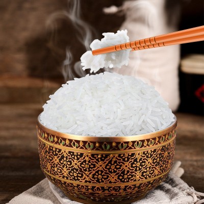 迈拿慕原粮进口泰国茉莉香米0.5KG厂家批发长粒香米泰国香米 1袋图3