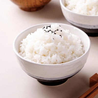 有机寒地大米2.5kg 1袋图2