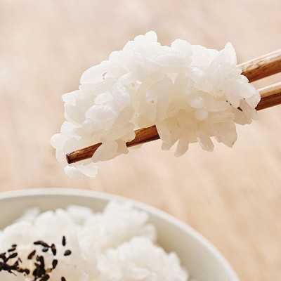 有机寒地大米2.5kg 1袋图3