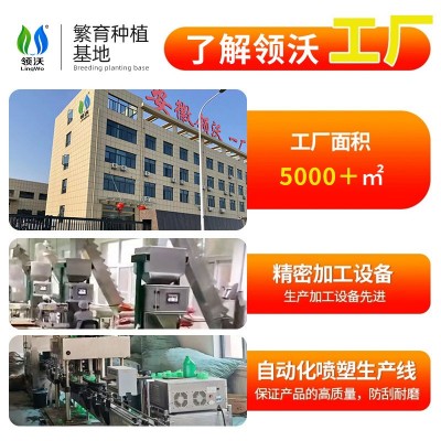 领沃营养液植物通用型一件代发花卉绿植水培肥料竹子花肥叶面肥  1瓶图2