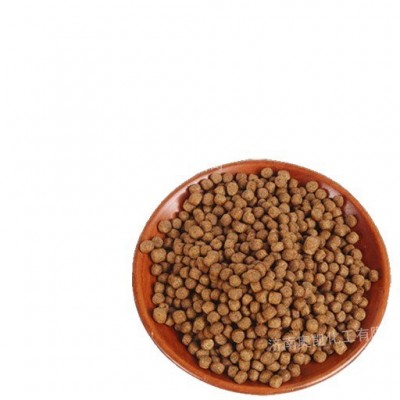 鱼饲料饲料级锦鲤生鱼黑鱼用通用淡水鱼高蛋白水产养殖鱼营养 1袋图5