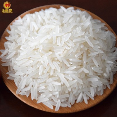 新米番禺丝苗米 煲仔饭大米5KG 籼米10斤大米新鲜大米 细长香米图2