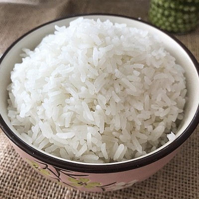 新鲜大米 韶关马坝米5KG 籼米 大米厂家佳节送礼图2