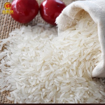 新米凤凰油粘米15Kg煲仔饭餐厅家庭用米30斤江西大米新鲜香米软香图2