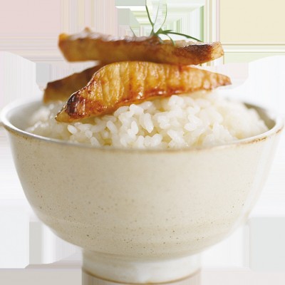 新米凤凰油粘米15Kg煲仔饭餐厅家庭用米30斤江西大米新鲜香米软香图3