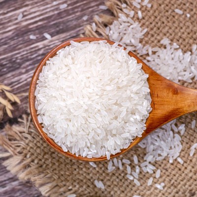 东北五常特产大米新大米批发黑龙江五常大米包邮5斤现磨现发批发图3