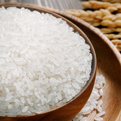 五常大米包邮10斤东北特产黑龙江大米现磨现发东北五常大米批发图2