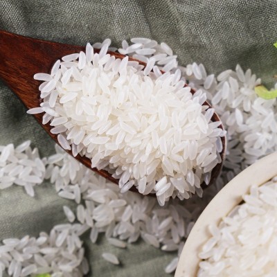 五常大米包邮10斤东北特产黑龙江大米现磨现发东北五常大米批发图3