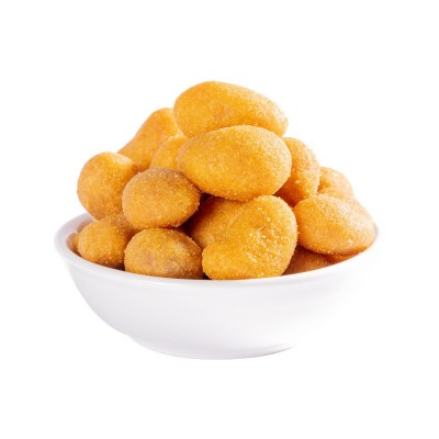 工厂直销礼包产品多味腰果炭烧腰果干果仁每日坚果休闲零食批发图5