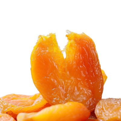 新疆杏脯独立包装新疆特产美味可口无核酸甜口味新疆发货 1袋图4