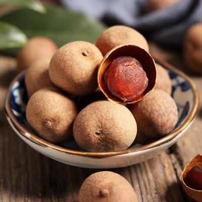 莆田桂圆干25年新货龙眼干袋装 果干批发煲汤煮粥干桂圆龙眼干 1袋