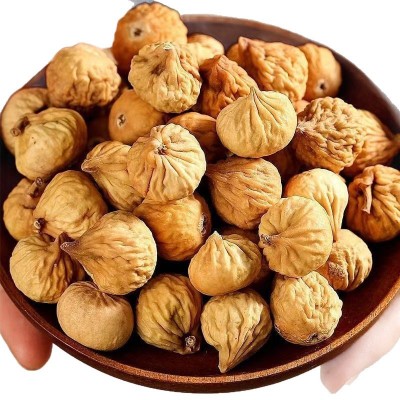 新疆无花果干代发批发500g中药材精选无花果干果泡茶煲汤 味真足  1袋图4