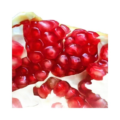 正宗陕西临潼石榴5斤9斤现摘净皮甜御石榴新鲜水果临潼甜石榴直发图5