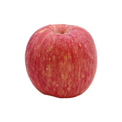 正宗洛川红富士苹果 2025新果洛川直发甜脆苹果 新鲜陕西洛川苹果图5