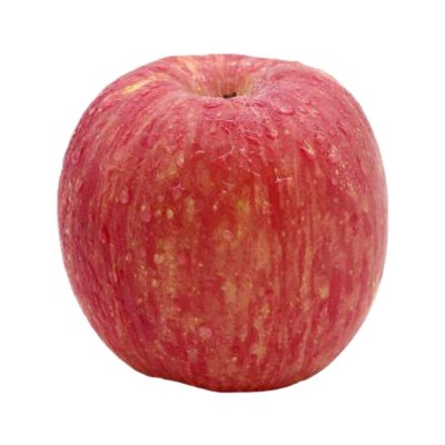 正宗陕西洛川苹果 洛川直发现摘新果洛川富士苹果 新鲜洛川 红富士图5