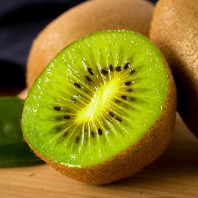 正宗陕西徐香猕猴桃24颗/30颗水果直发眉县绿心猕猴桃 新 鲜奇异果