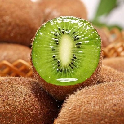 正宗陕西徐香猕猴桃24颗/30颗水果直发眉县绿心猕猴桃 新 鲜奇异果图2