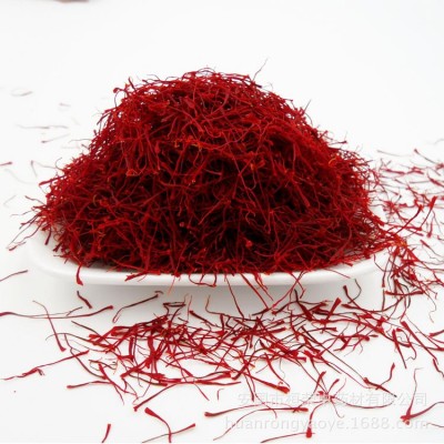 伊朗藏红花批发瓶装西红花礼盒藏红花支持代发多规格红花产地批发图4