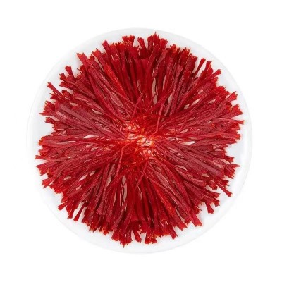 藏红花礼盒5g送礼特级OEM定制伊朗进口泡水喝西红花现货批发图5